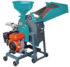 Agricultural Sprayer